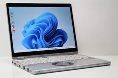 【累積2890時間！】QV8 レッツノート i5 8G 12.1ジャンク 累積2890時間！】QV8 レッツノート i5 8G 12.1ジャンク - メルカリ