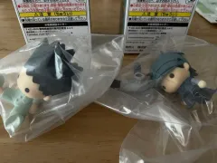 ハンター×ハンター 選挙 ペタドール ゴン(GON) ジン(JIN・ソクジン) まとめ売り