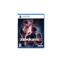 【PS5】鉄拳8 0