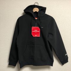 未使用】SUPREME ミニボックスロゴ GORETEX パーカー ジャンパー-