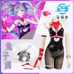 NIKKE ベルベット コスプレ 衣装 ➕ セット済みウィッグ - メルカリ NIKKE ベルベット コスプレ 衣装 ➕ セット済みウィッグ - メルカリ