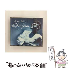 【中古】 The Very Best Of Elton John [import] /  / The Rocket Record Company