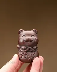 2025年最新】置物 茶寵 茶玩の人気アイテム - メルカリ