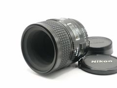 ★極上品★ニコン NIKON AF MICRO NIKKOR 60mm F2.8★　W0577＃2449