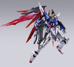 メタルビルド デスティニー ガンダム 2024 プレバン購入品 新品未開封 輸送箱未開封 METAL BUILD デスティニーガンダム フルパッケージ