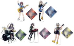 シャニマス 47都道府県 アクリルスタンド コンプセット - メルカリ