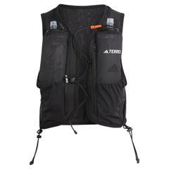 [新品 送料込] Mサイズ アディダス テレックス トレイルランニングベスト 新品 送料込] Mサイズ アディダス テレックス 5リットル