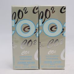 IS556)【未開封】ジャンヌアルテス シーオーツーオム EDP 100ml CO2