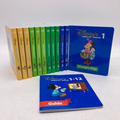 トークアロング Q&Aカード対応 ディズニー英語システム DWE