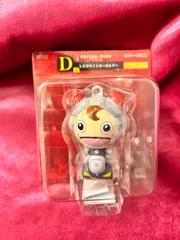 ◇コミッサ太郎 ぬいぐるみ◇タイトーくじ本舗 サイコパス