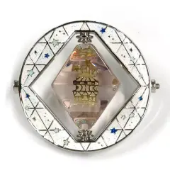 【中古】雑貨 スペース・マウンテン モーメントパーツ モーメンツゴーラウンド 「東京ディズニーリゾート40周年 “ドリームゴーラウンド”」 東京ディズニーリゾート限定