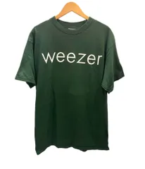 2025年最新】ウィーザー tシャツの人気アイテム - メルカリ