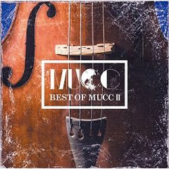 MUCC ムック FROM THE MOTHERSHIP/UNDERGROUND - メルカリ