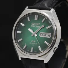 2024年最新】腕時計 SEIKO 6106-の人気アイテム - メルカリ