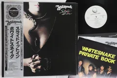 2025年最新】WHITESNAKE slidの人気アイテム - メルカリ