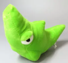 ポケットモンスター ぬいぐるみ green チコリータ　トランセル　まとめ ポケットモンスター カラーセレクションぬいぐるみ green