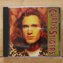中古CD★カーティス・スタイガース/Curtis Stigers■ Curtis Stigers 【186602/0078221866026】M03845