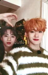 【中古】コレクションカード(男性) INI/許豊凡・田島将吾/CD「THE FRAME」(MULTI-FRAME ver.)(YRCS-90251)初回プレス限定封入特典セルカトレーディングカード