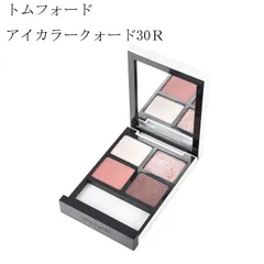 【新品未使用】トムフォード　アイカラークォード　30R インソレントローズ トム フォード ビューティ / アイ カラー クォード 030 イン