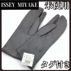 2025年最新】ISSEY MIYAKE 手袋・アームカバーの人気アイテム - メルカリ