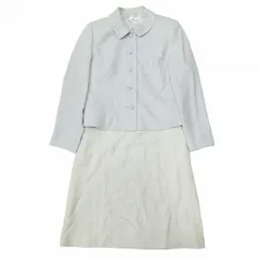 Used クレージュ　セットアップ　ウール　シルク　ワンピース　ジャケット 楽天市場】セットアップ（ブランドクレージュ）（ワンピース