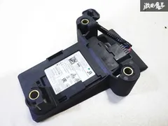 ブラインドスポットモニターセンサー デリカD5 右側リヤ