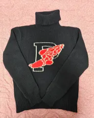 90s Ralph Lauren stadium1992スウェットM 当時モノ