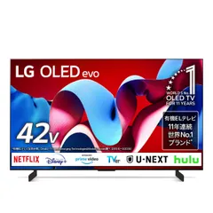 LG 48型 有機EL OLED48PJA 焼き付き要確認 手渡し