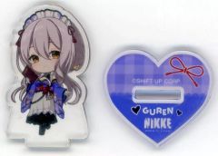 メガミデバイス ヘアパーツ(Ballet Knights専用/3色セット) 超熱 プラモデル メガミデバイス Knights専用/3色 ヘアパーツ