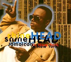 Shinehead Jamaican In New York 7インチレコード Shinehead Jamaican In New York 7インチレコード - メルカリ
