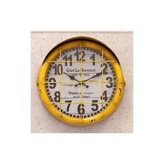 2025年最新】アンティーク アメリカン 壁掛け時計の人気アイテム