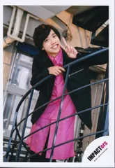 IMPACTors 21年Johnnys' IsLAND STOREオフショット夏 松井奏 公式写真 *1枚