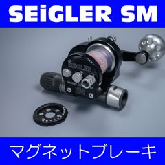 DGNPIL20#064 幻覇王石鯛LIGHT20H用マグネットブレーキ DGNPIL20# 幻覇王石鯛LIGHT20H用マグネットブレーキ | ftscrafts