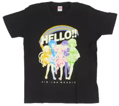 2025年最新】きんいろモザイク tシャツの人気アイテム - メルカリ