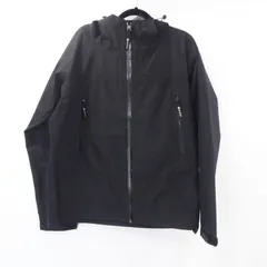 【極美品】MIZUNO GORE-TEX マウンテンパーカー ブラック 人気】THE NORTH FACE マウンテンパーカー ゴアテックス 黒 L