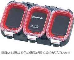 ダイワ 防水ユニットケース UCー300DP (マグネットシート)のサムネイル