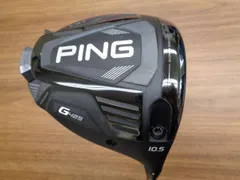 中古】ドライバー ピン G425 LSTPING TOUR 173-65(JP)S10.5[5660] - 72 ...