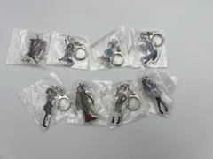 第五人格 ファミリーマート アクリルキーホルダー　まとめ売り