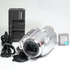 2025年最新】panasonic nv-gs5の人気アイテム - メルカリ