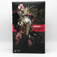 2025年最新】アイアンマン3 マーク17 ハートブレイカーの人気アイテム
