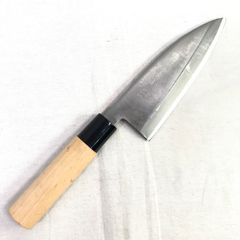 堺 誉 出刃包丁 和包丁