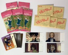 けいおん！！ トレーディングコレクション かっとぶくろ - メルカリ