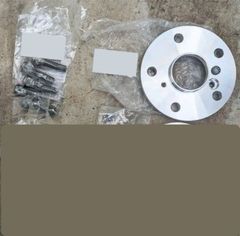 ホールショット フリーハブ取付 スペーサー KIT マニュアルハブ