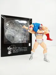 2025年最新】キン肉マン CCP タワーブリッジの人気アイテム - メルカリ