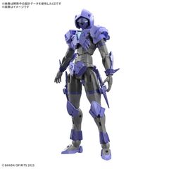 30MF リーベルアサシン プラモデル BANDAI SPIRITS バンダイ