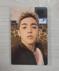 SEVENTEEN エスクプスXミンギュ CXM エスクプス FAN PARTY 特典 トレカ