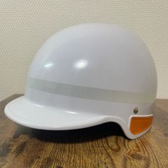 【2個セット/銀テープ巻き/Mサイズ】　自転車用　ヘルメット　通学/通勤/SGマーク　<送料無料>