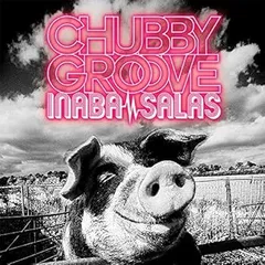 B'z INABA / SALAS CHUBBY GROOVE Ｔシャツ XL 61Q4EwUAFnL._AC_SY200_QL15_.jpg