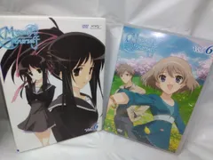 Myself;Yourself 全7巻セット [マーケットプレイス DVDセット