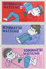 2025年最新】おそ松さん バスタオル vol 2の人気アイテム